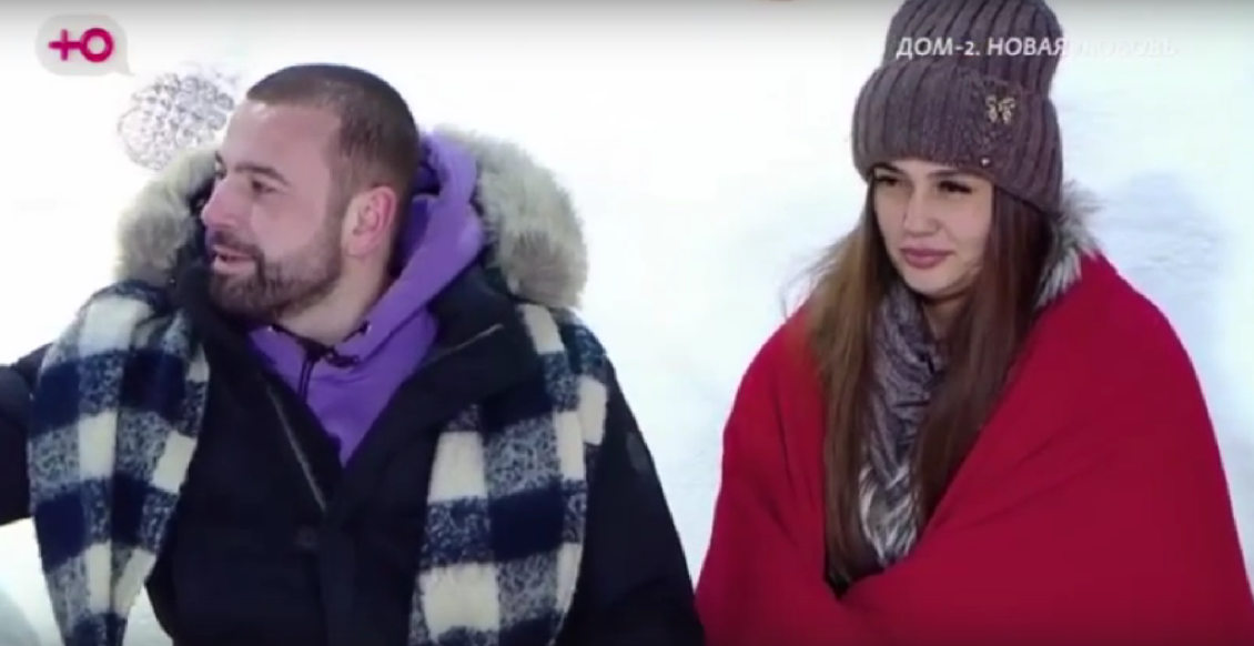 Адееву дали неделю, чтобы вернуть Валиуллину на проект
