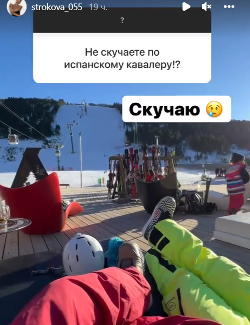 Николайчук выдвигает ультиматум Гориной из-за будущей маммопластики