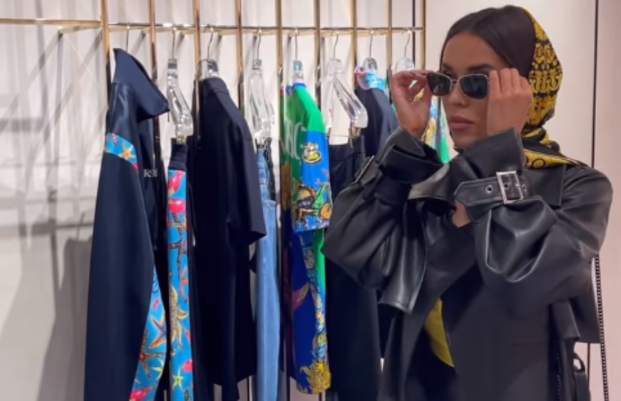 Татьяна Строкова вынуждена строить отношения с испанцем на расстоянии Татьяна Строкова вынуждена строить отношения с испанцем на расстоянии