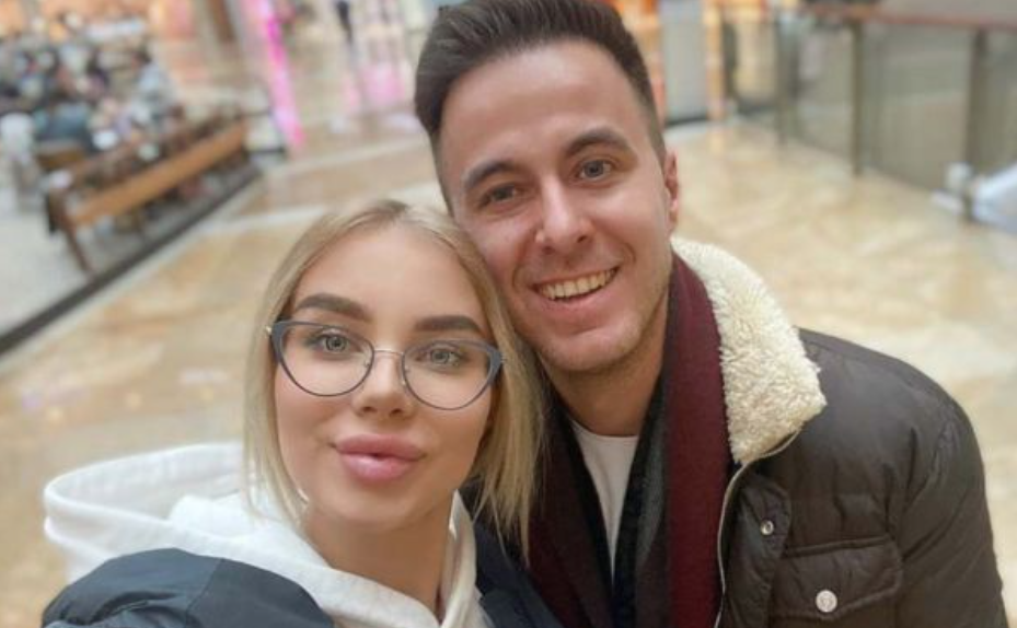 Паршина расстроена: Уманский не приедет на день рождения сына