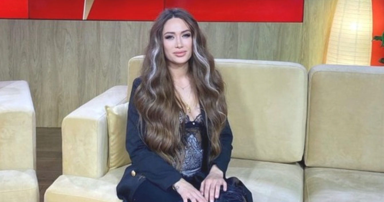 Алёна Ашмарина считает, что осталась одна, потому что спешит строить отношения