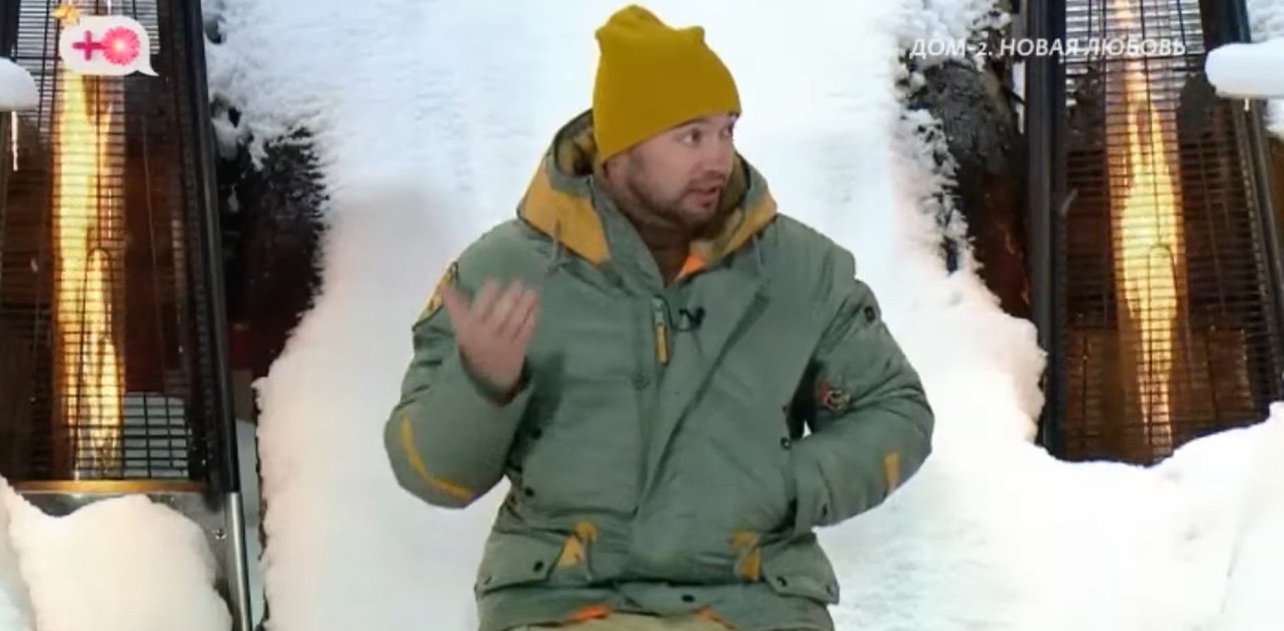 Черкасов считает Ромашова неадекватным и потерянным человеком