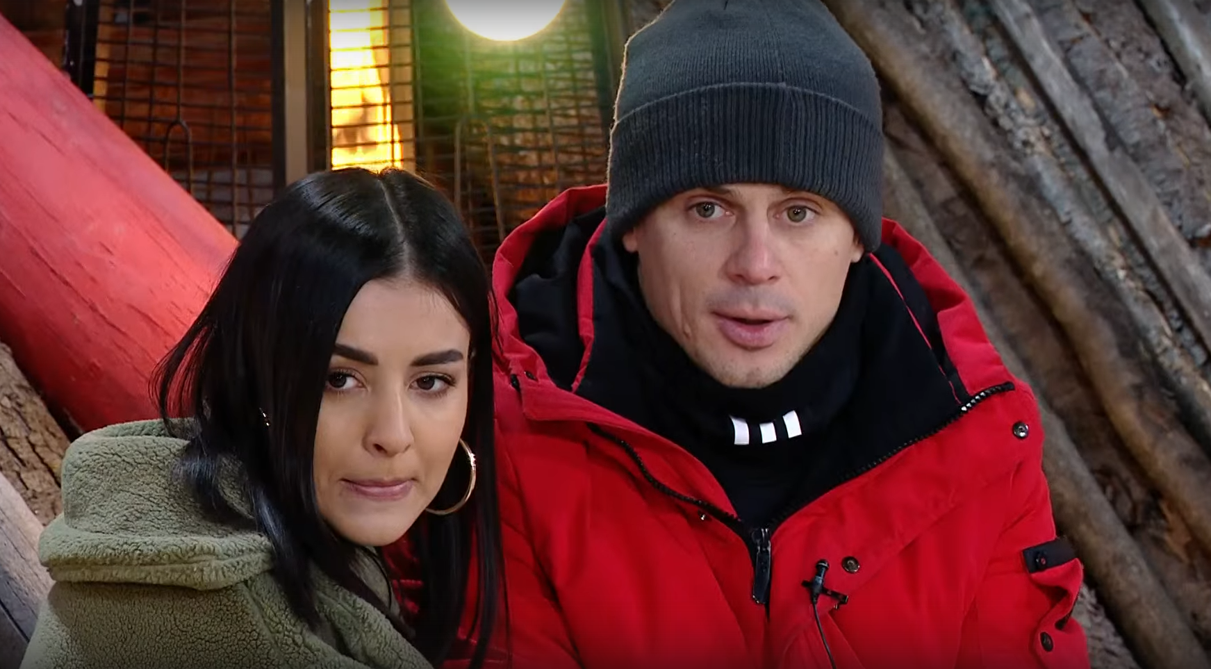 Иван Барзиков унизил Бухынбалтэ в начале отношений