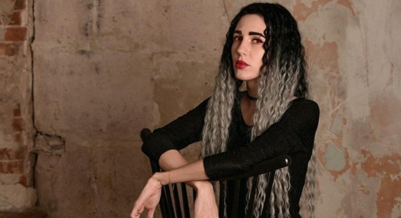 Фомская вызывает Захарову на открытое столкновение