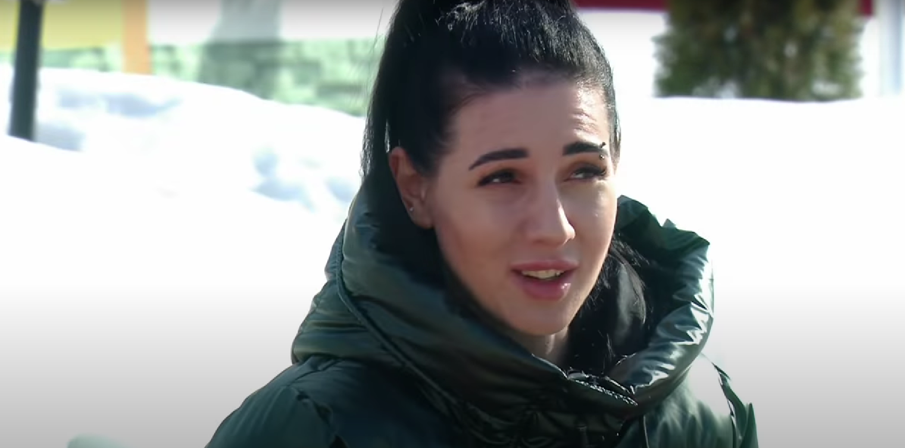 Фомская и Берекчиев покинули Дом 2