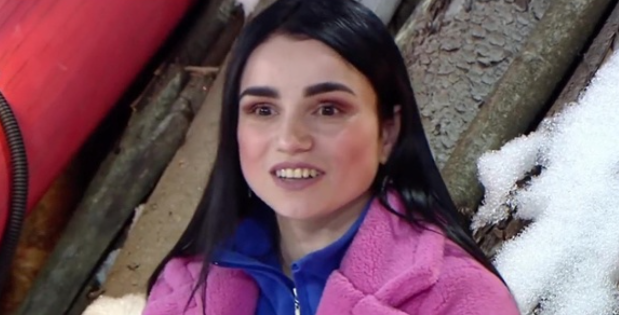 Яна Оскирко ушла с проекта, я Вика Фомская думает о возвращении Яна Оскирко ушла с проекта, я Вика Фомская думает о возвращении