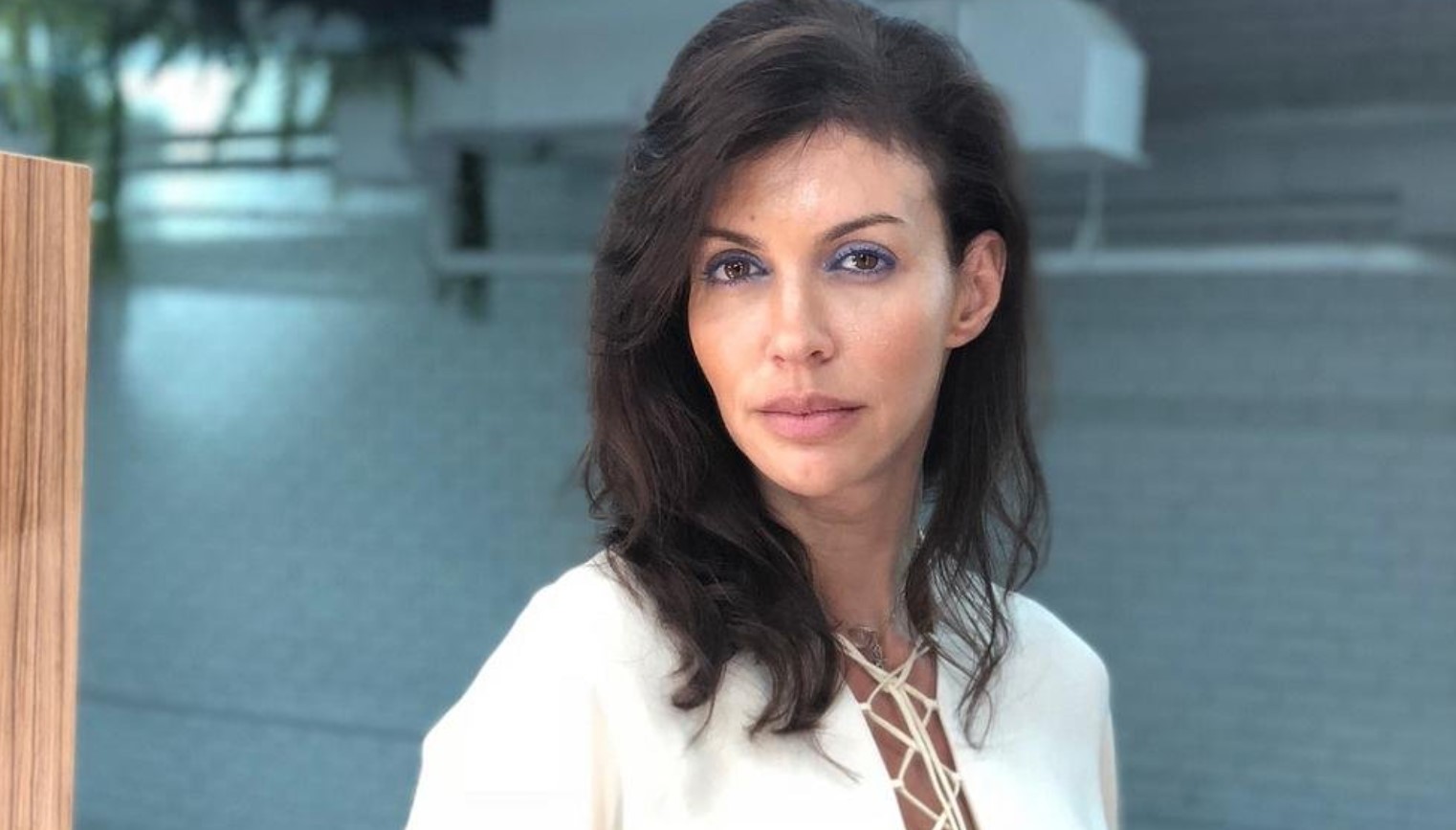 Бывшая жена Андрея Аршавина обвинила свою маму в отравлении дочери Бывшая жена Андрея Аршавина обвинила свою маму в отравлении дочери