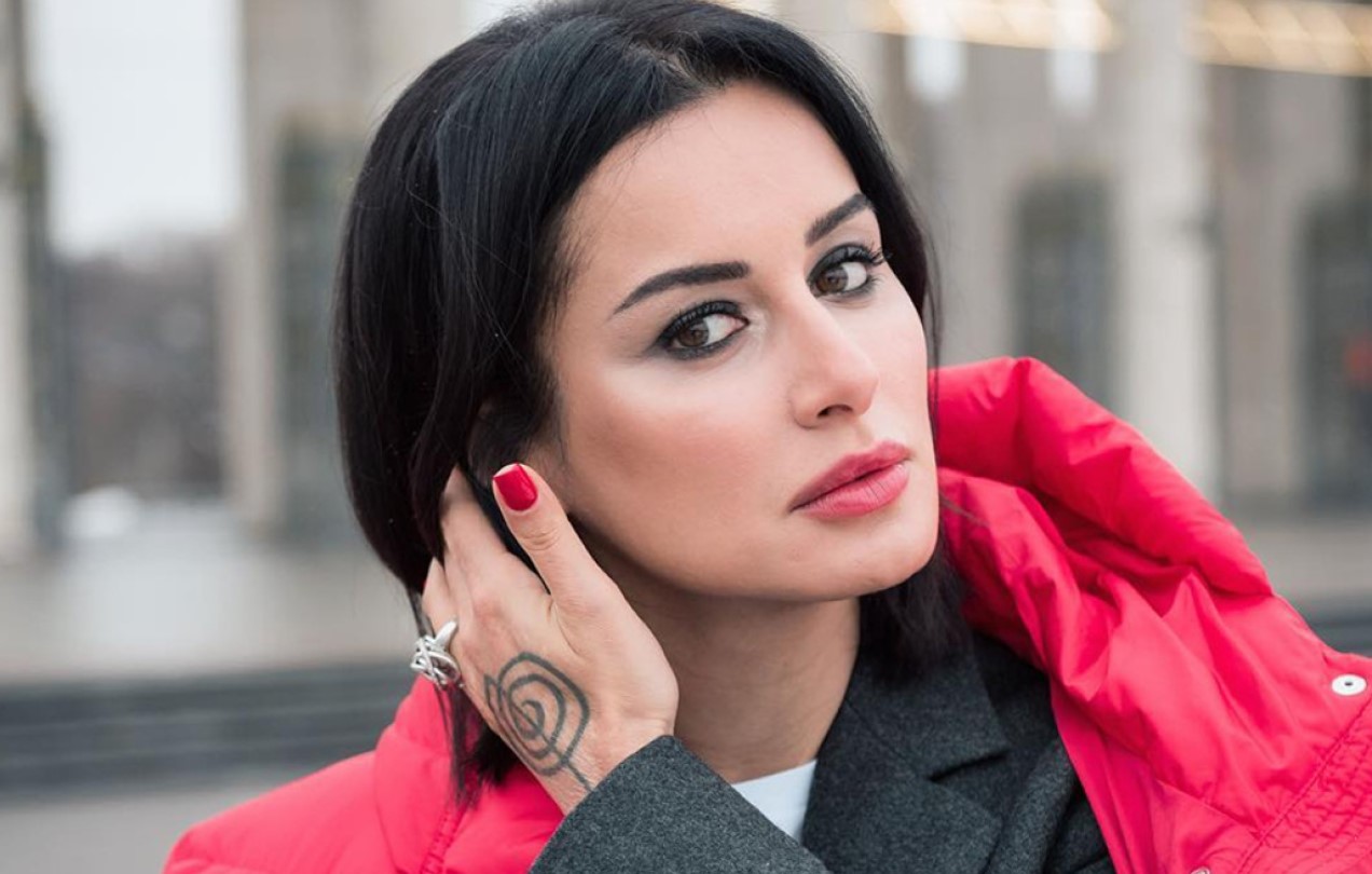 Нателла Крапивина назвала Тину Канделаки продажной Нателла Крапивина назвала Тину Канделаки продажной