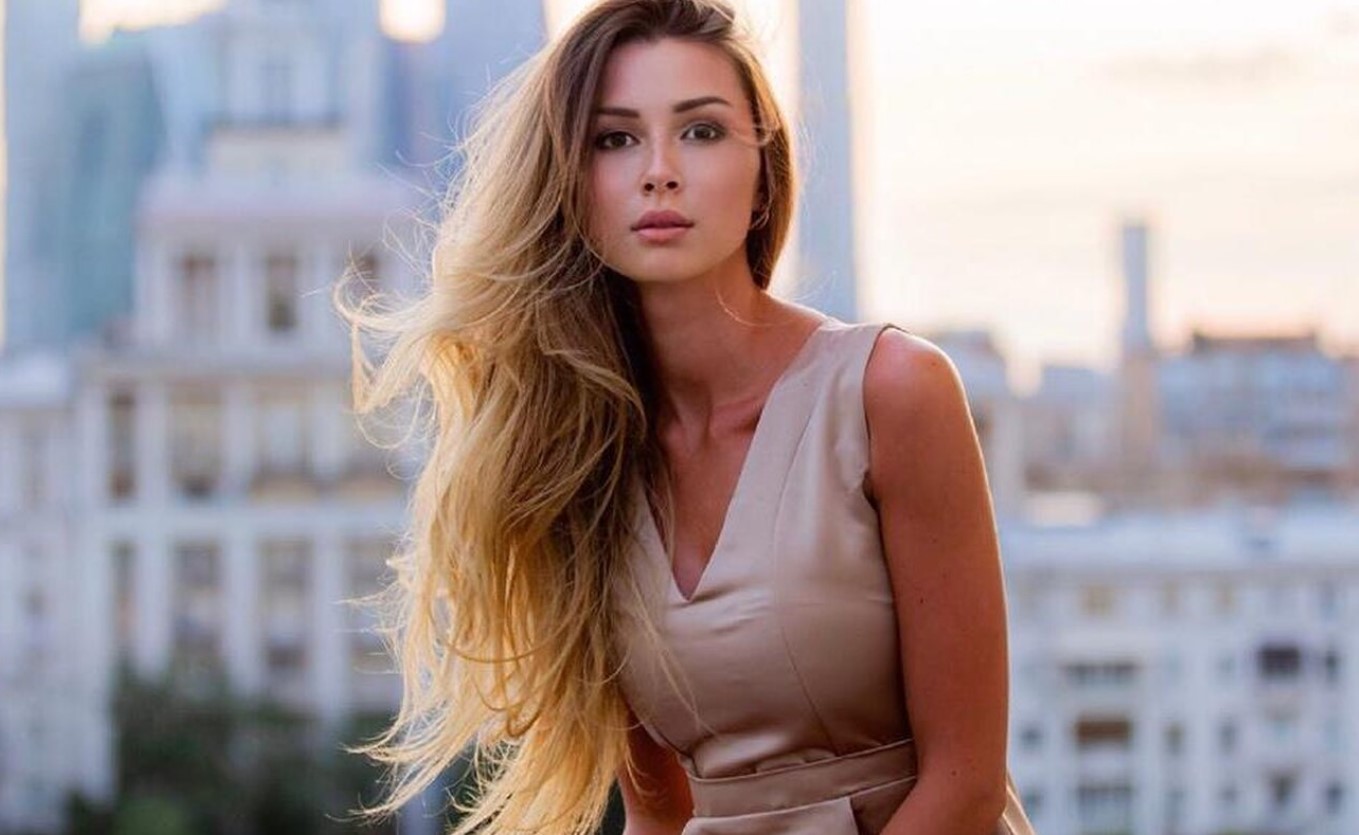 Дочь Анастасии Заворотнюк резко ответила своим антифанатам Дочь Анастасии Заворотнюк резко ответила своим антифанатам