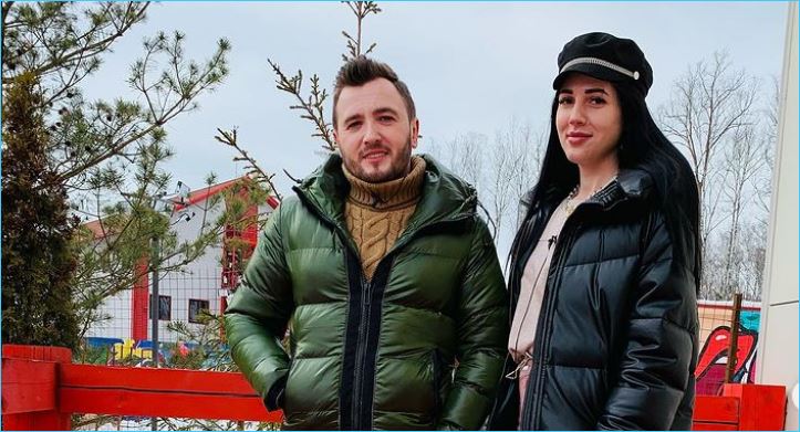 Влад Кадони - лучший ведущий Дома 2, уверяет Виктория Фомская