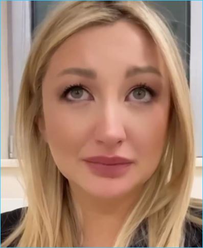 Марго Овсянникова поделилась подробностями родов и планами на будущее без отца ребенка