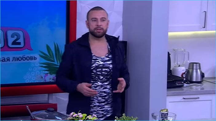 Конфликт Надежды Ермаковой и Алексея Адеева не исчерпан, примирение невозможно