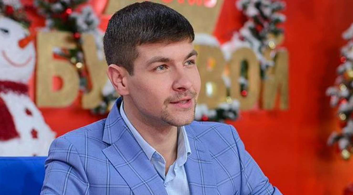 Дмитрия Дмитренко пригласили артистом на новое шоу
