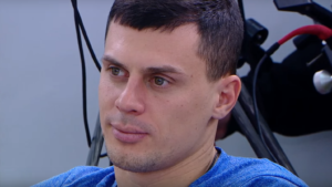 Иван Барзиков уверен, что мягкий характер мешает Гельцер строить отношения