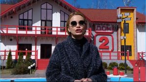 как Появились слухи о появлении нового фаворита у Ольги Орловой на Доме 2