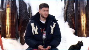 rfr Выяснилось, что искал следователь на Доме 2 с помощью Давы