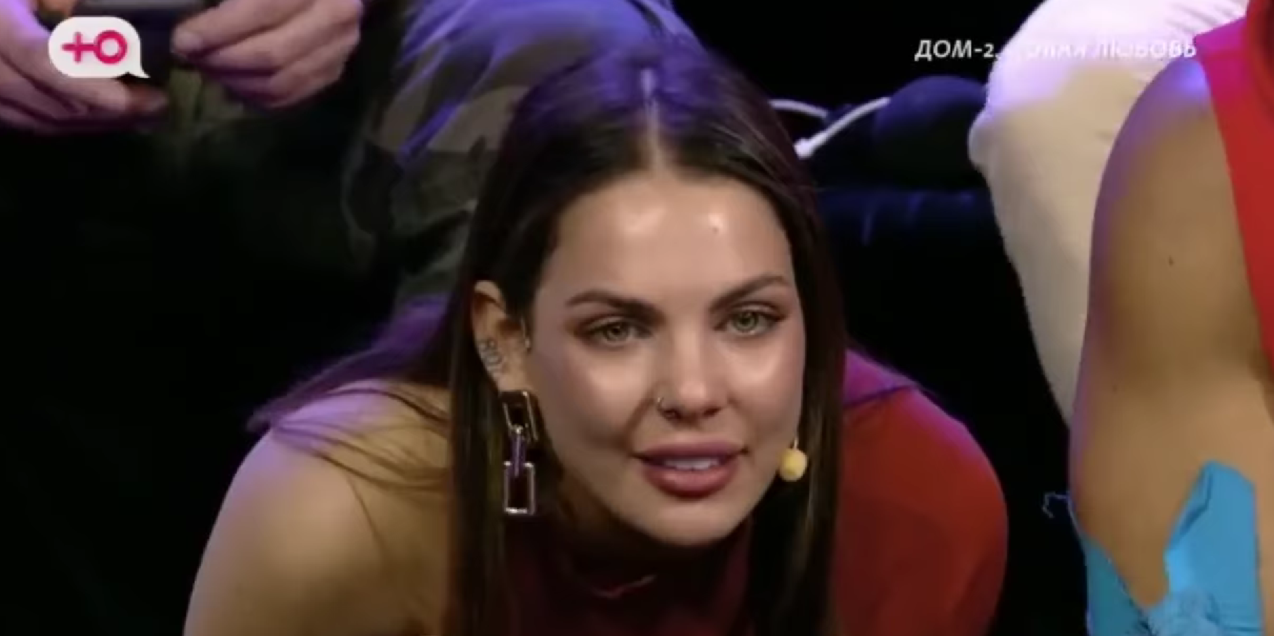 Алёна Опенченко установила испытательный срок для Балыкина Алёна Опенченко установила испытательный срок для Балыкина