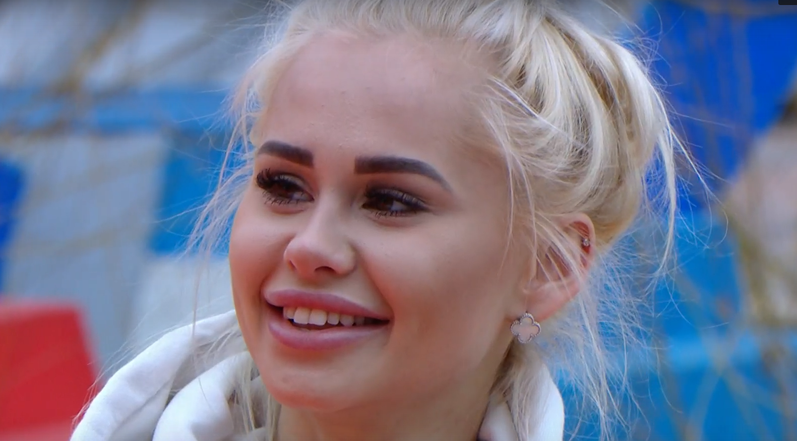 Марго Куксенко дала 2 месяца отношениям Барзикова и Бухынбалтэ Марго Куксенко дала 2 месяца отношениям Барзикова и Бухынбалтэ