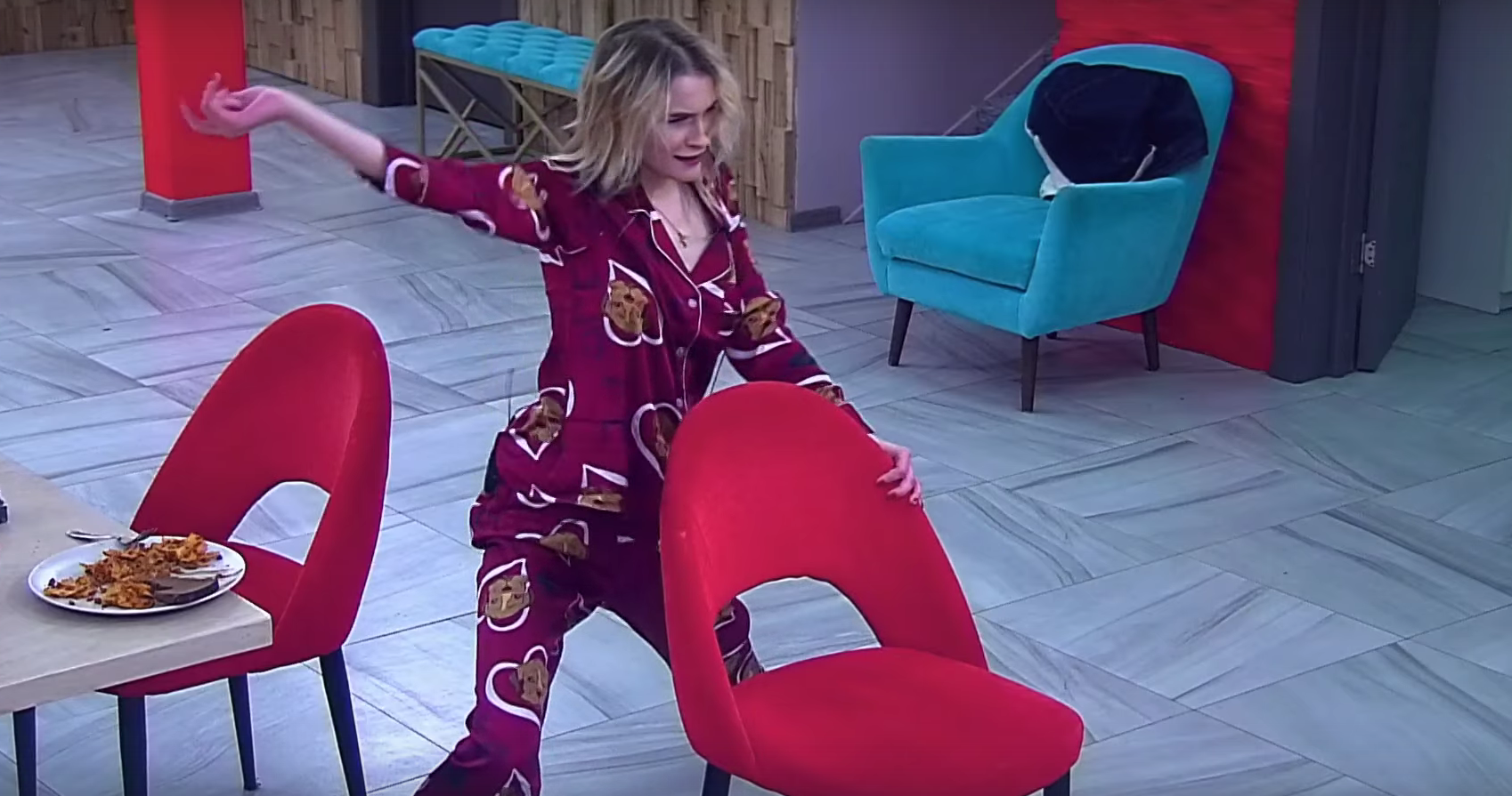 У Маргариты Осадчей новая симпатия на Доме 2