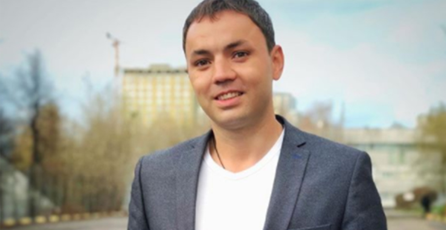 Александр Гобозов возвращается на Дом 2 с тайной миссией
