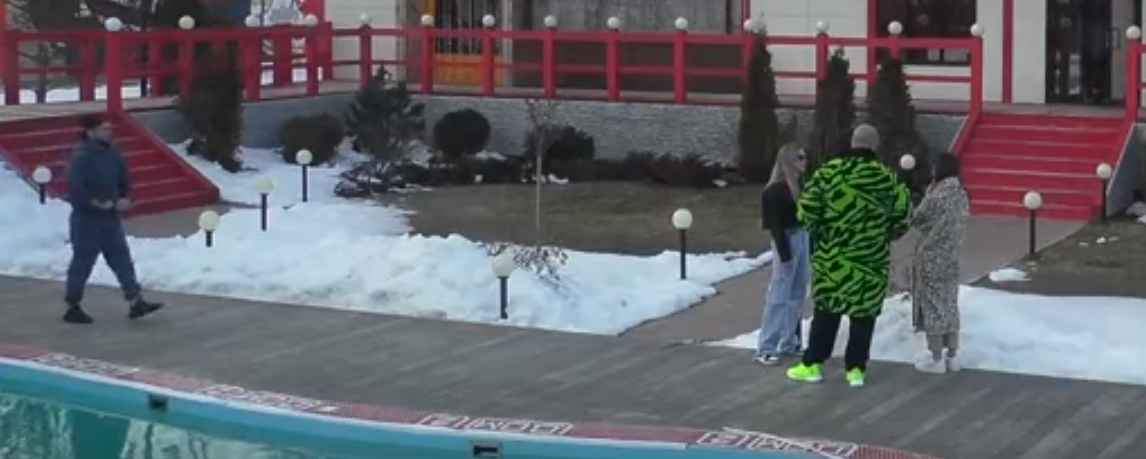 Ромашов приревновал Бигрину к Глебу Жемчугову