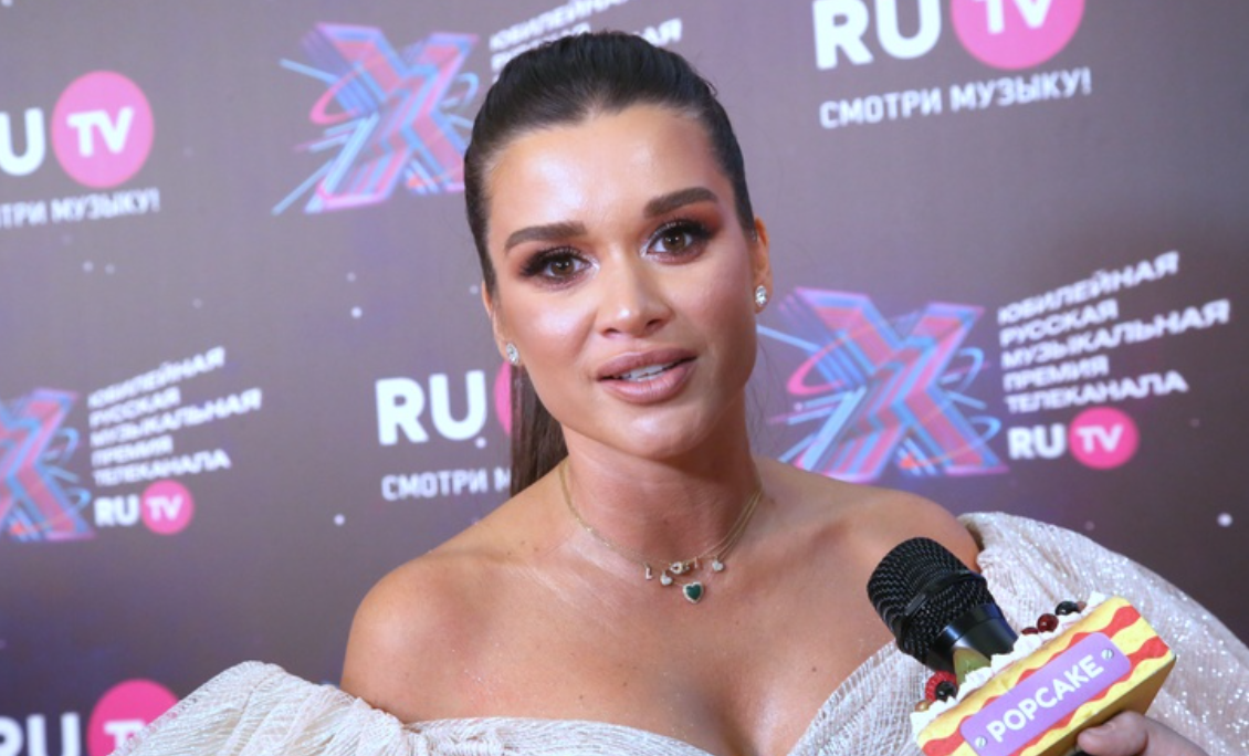 Ксения Бородина ищет родную душу для создания семьи Ксения Бородина ищет родную душу для создания семьи