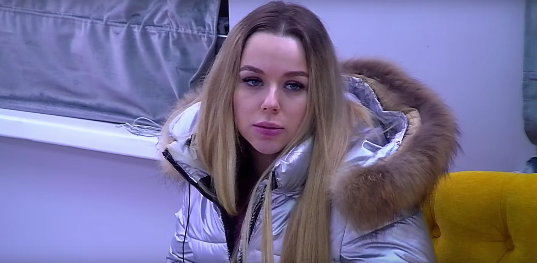Татьяна Репина отомстила Безусу с Артёмом Грантом