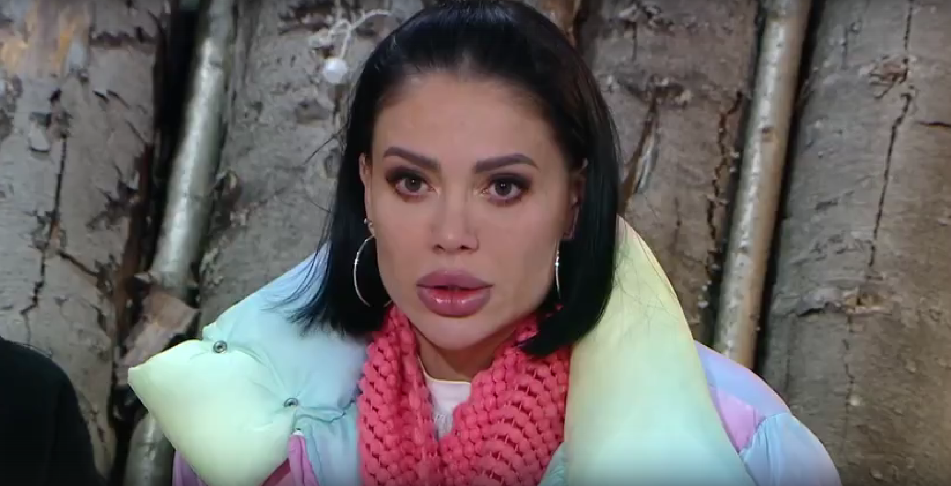 Дубровский улетел в Новосибирск с безумной красоткой Белой Влад Дубровский улетел в Новосибирск с безумной красоткой Белой