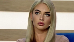 Экс-участница дома 2 Екатерина Скалон намекнула на повод расставания с Бабичем