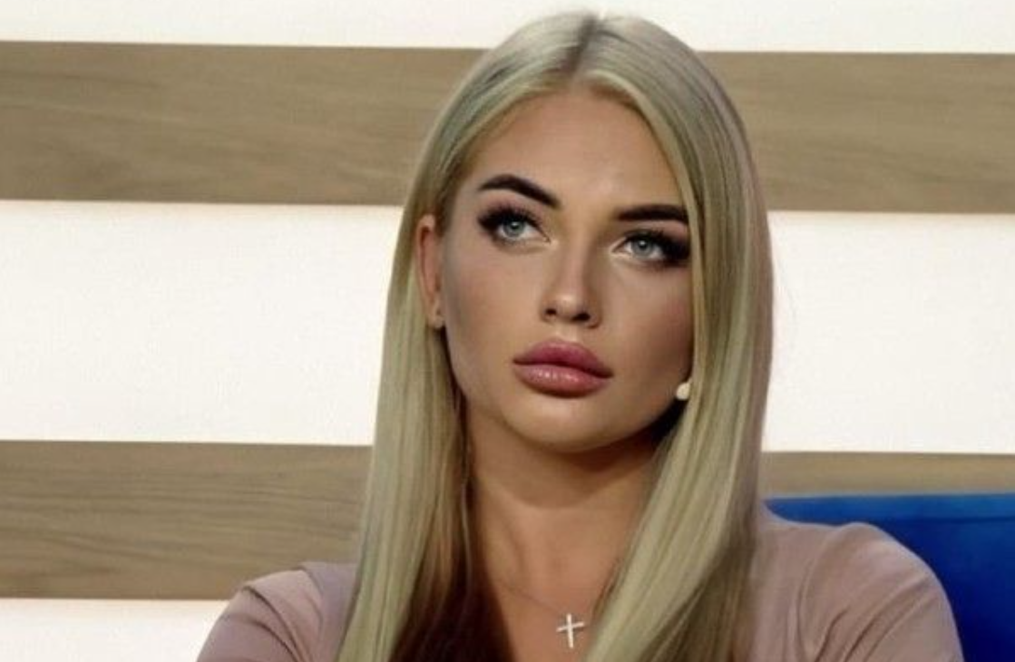 Екатерина Скалон намекнула на повод расставания с Бабичем