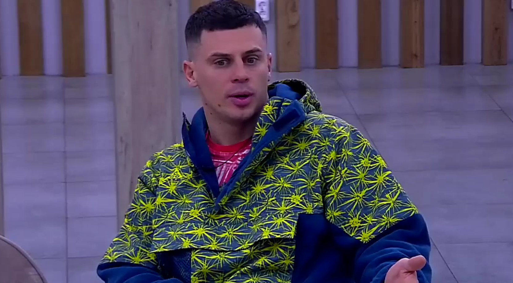 Иван Барзиков поклялся всю жизнь помогать Татьяне Репиной