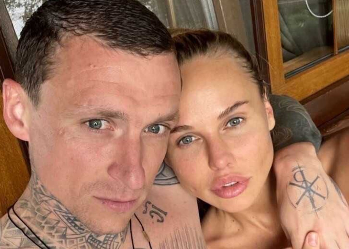 Павел Мамаев станет отцом во второй раз Павел Мамаев станет отцом во второй раз