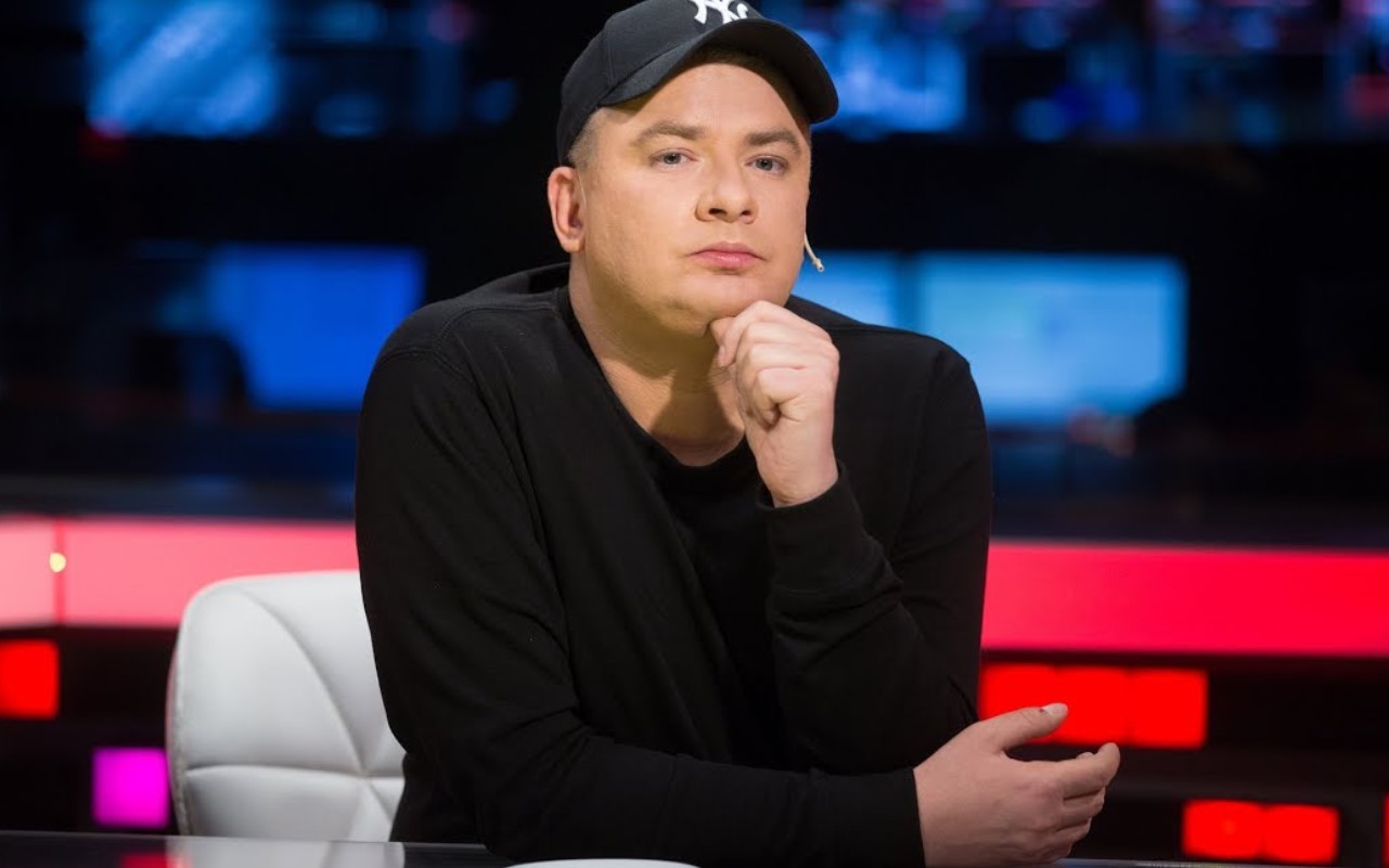 Андрей Данилко обвинил Лободу в пиаре на гуманитарной помощи