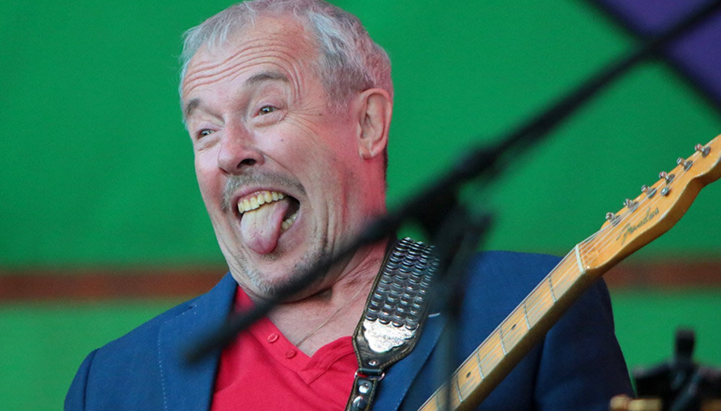 Андрей Макаревич объяснил своё желание назвать россиян нехорошим словом