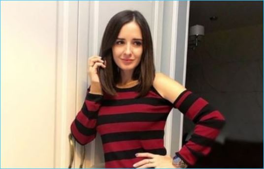 Дружбу с Ксенией Бородиной хочет вернуть Маргарита Агибалова-Марсо