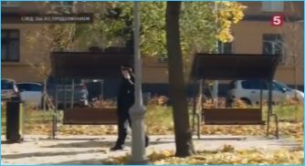 Ольга Рапунцель интересуется, все ли узнали Дмитрия Дмитренко в киносериале?