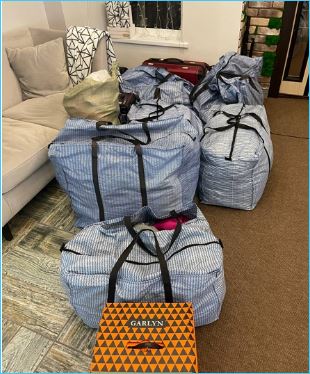 Павел Бабич не отреагировал на "каникулы" Скалон на Доме 2