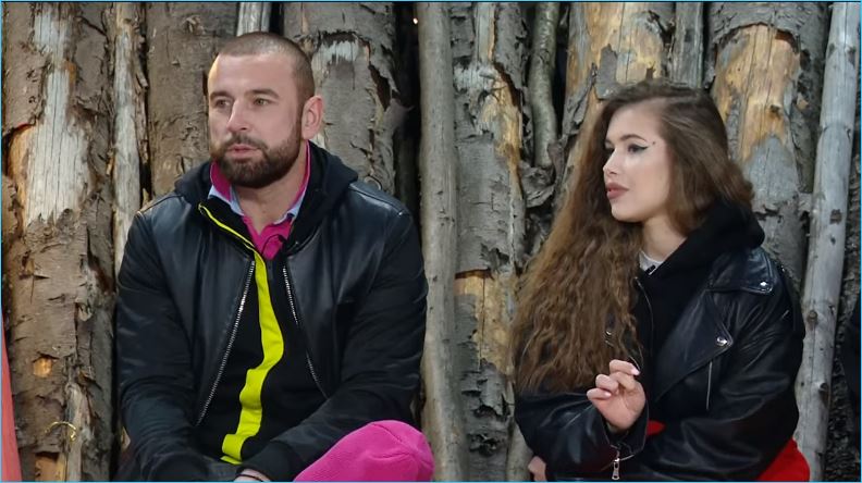 Анастасия Исаева захотела свободы после потасовки Салибекова и Козлова из-за неё