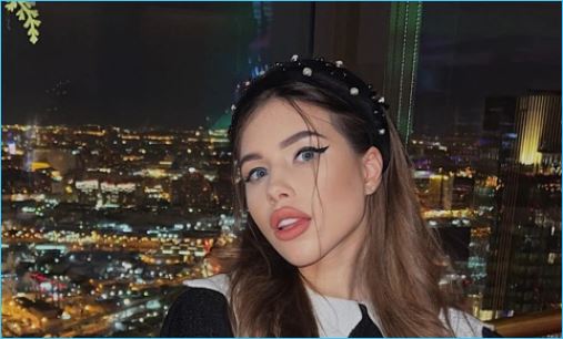 Анастасия Исаева захотела свободы после потасовки Салибекова и Козлова из-за неё Анастасия Исаева захотела свободы после потасовки Салибекова и Козлова из-за неё