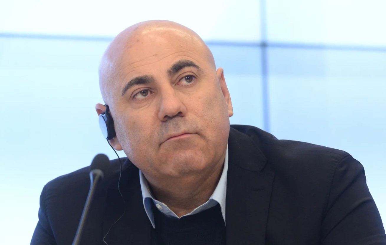 Иосиф Пригожин осудил Маргариту Симоньян за переход на личности