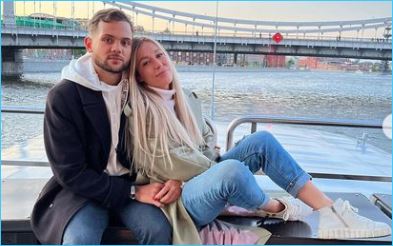 Надежда Ермакова и Даниэль Чистов открывают новую главу в своей жизни, неужели без Дома 2?
