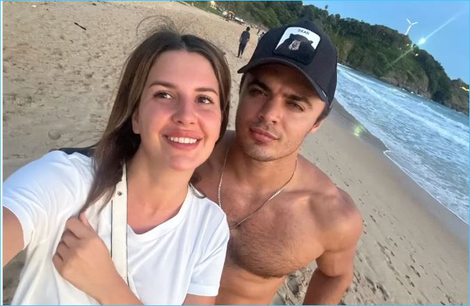Майя Донцова дождалась знака судьбы, но не беременности от Алексея Купина