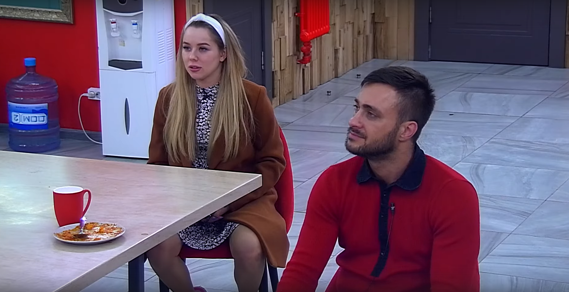 Репина осталась одна и ищет съемную квартиру в Москве