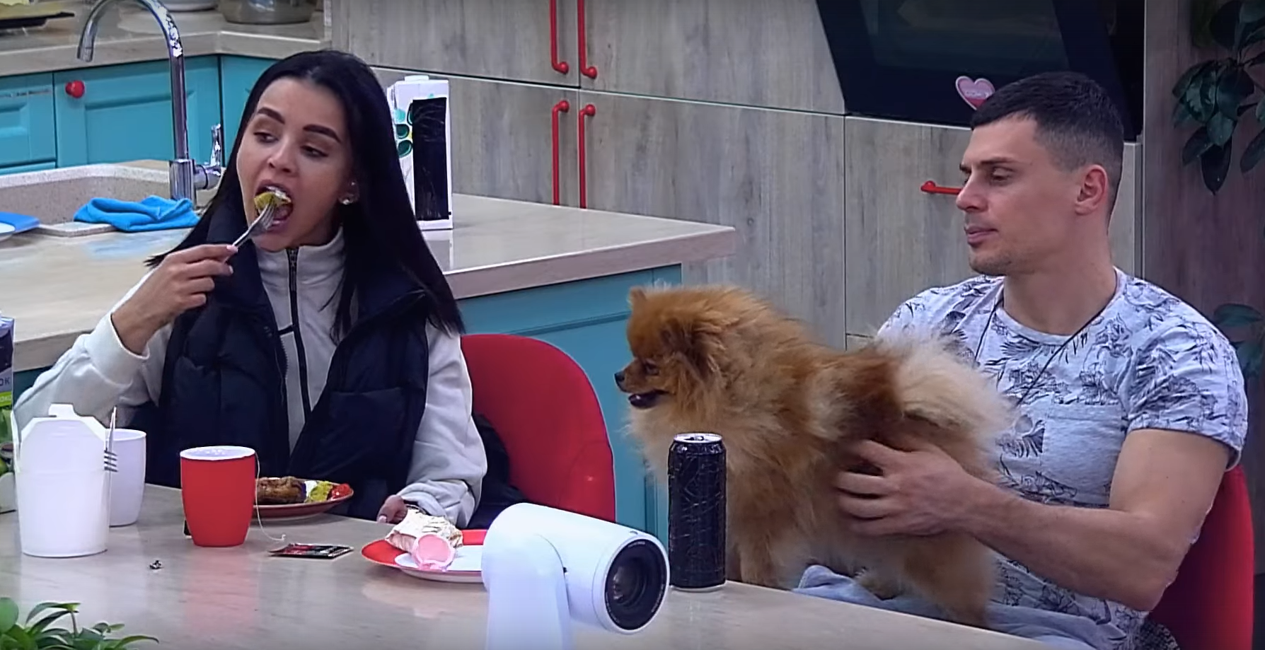 Барзиков летит в Сочи к Жуковой и Скалон