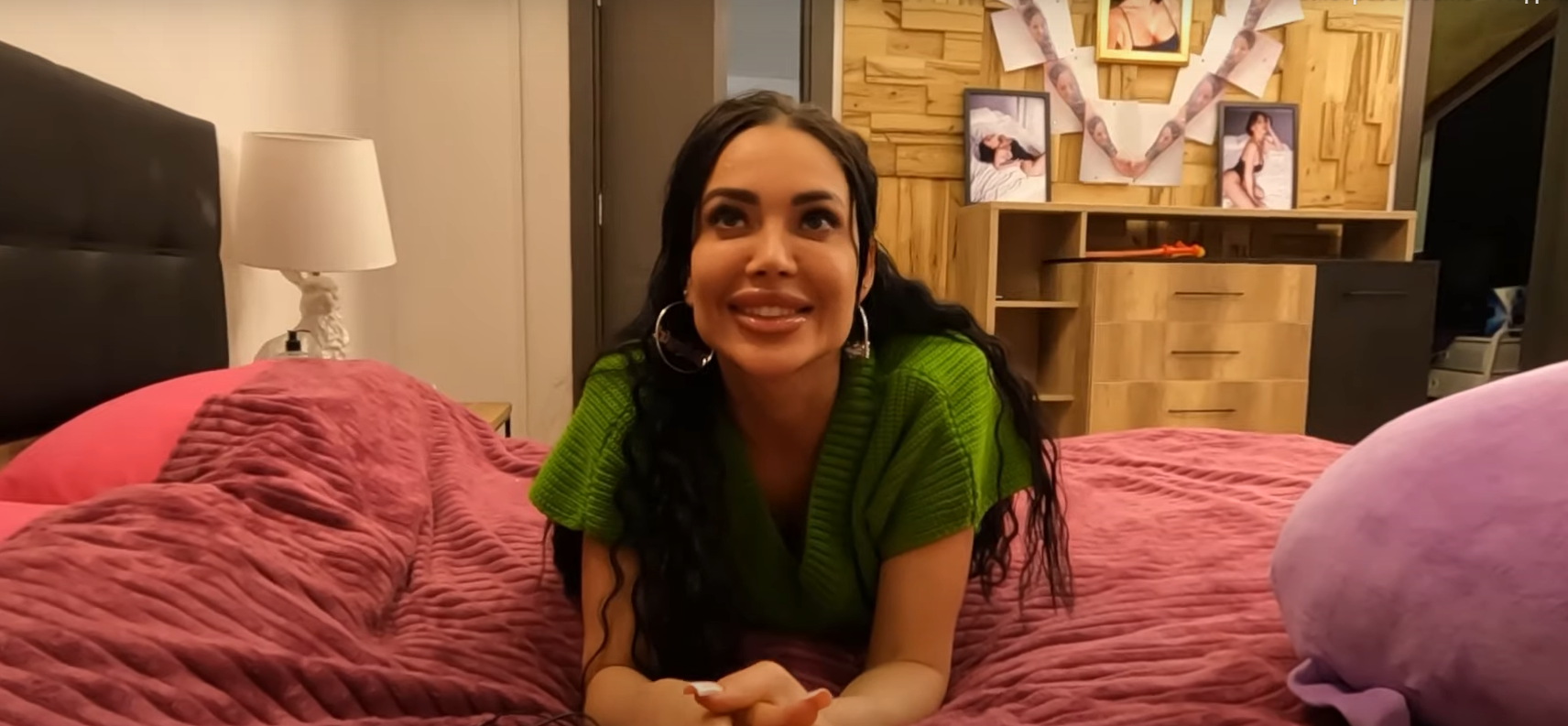 Белая поссорилась с Дубровским и ходит на дружеские свидания Белая поссорилась с Дубровским и ходит на дружеские свидания