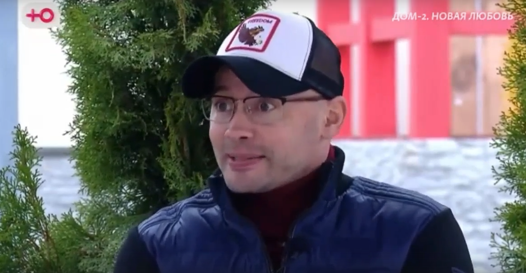 Андрей Черкасов считает Бухынбалтэ пустой и глупой