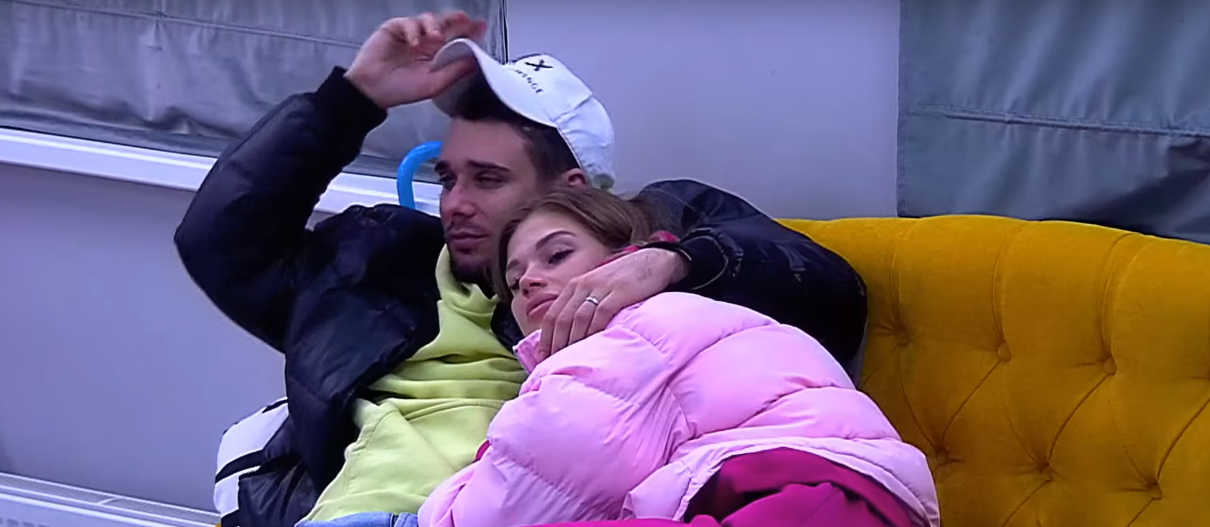 Бигрина рассказала о затяжном конфликте с Ромашовым за периметром