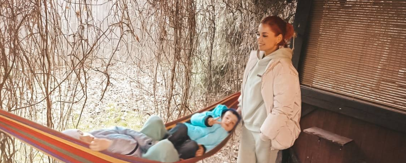 Юлия Салибекова надеется, что Белая положительно повлияет на Тиграна Экс-участница дома 2 Юлия Салибекова надеется, что Белая положительно повлияет на Тиграна