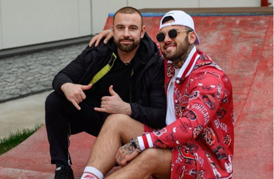 Алексей Адеев рассказал про серьезный обман Артёма Гранта Алексей Адеев рассказал про серьезный обман Артёма Гранта