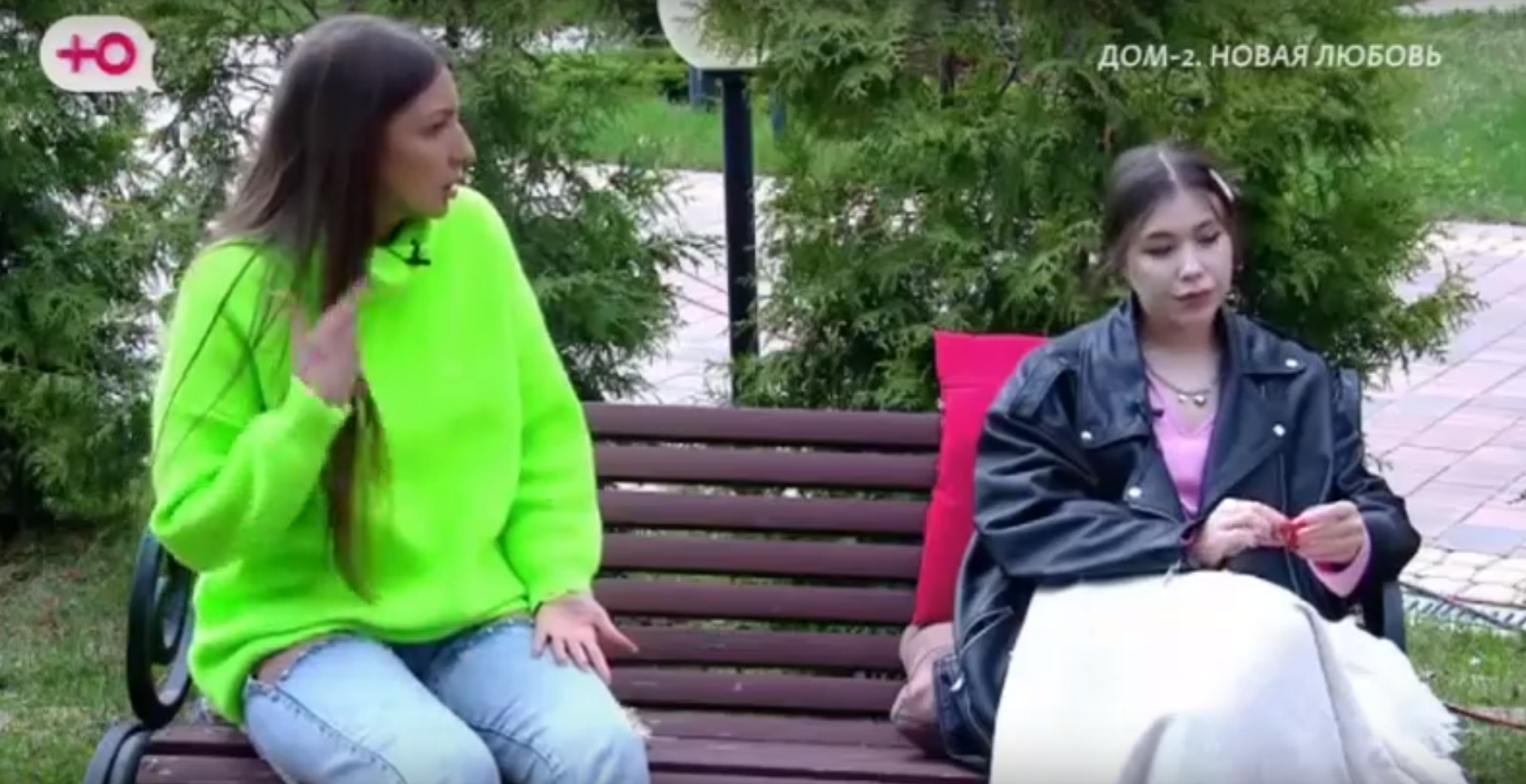 Козлов в угоду Захаровой высмеял чувства Насти Исаевой